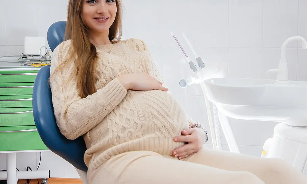 Dentist Perth
