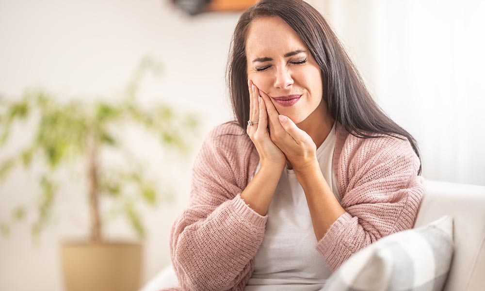 Perth dentist