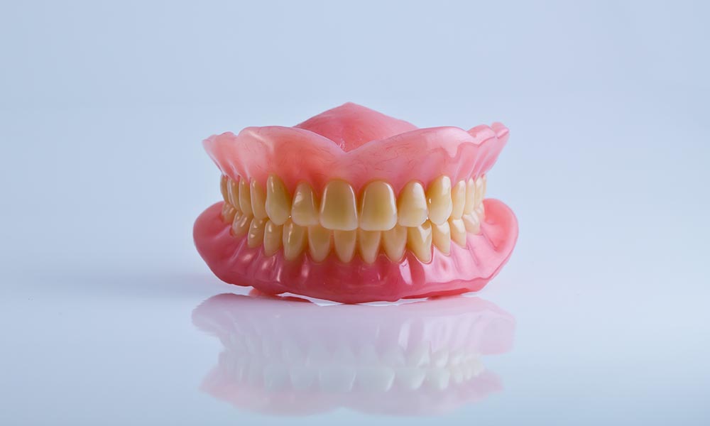 Dentures Perth