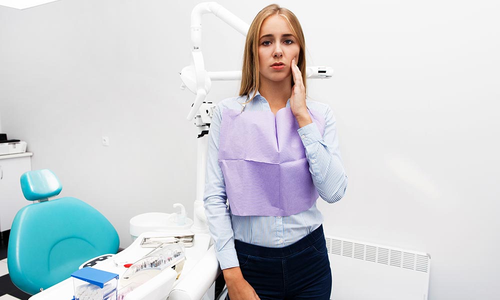 Emergency dentist Perth