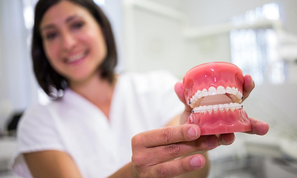 Dentures Perth