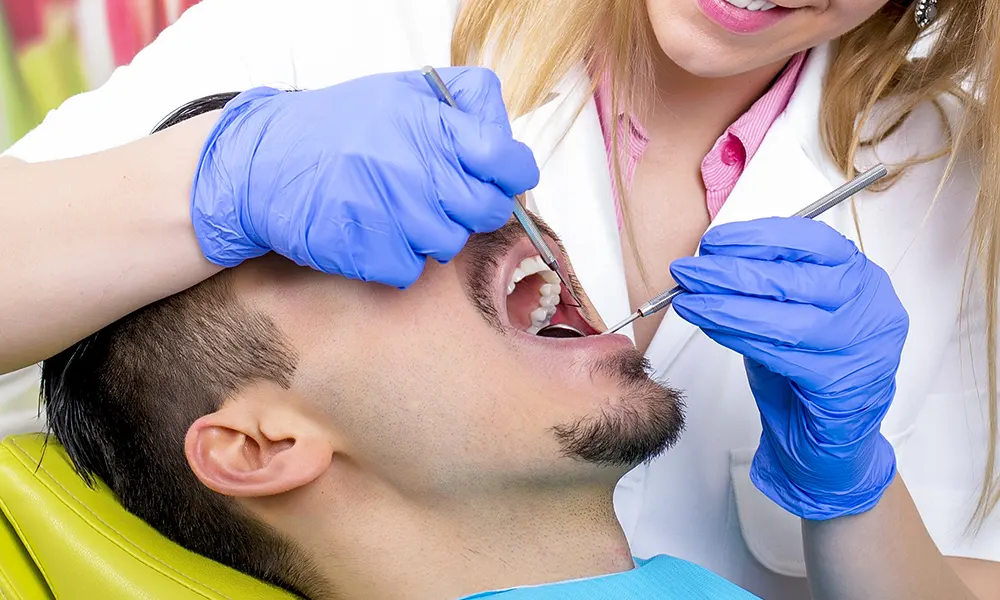 how much is wisdom teeth removal