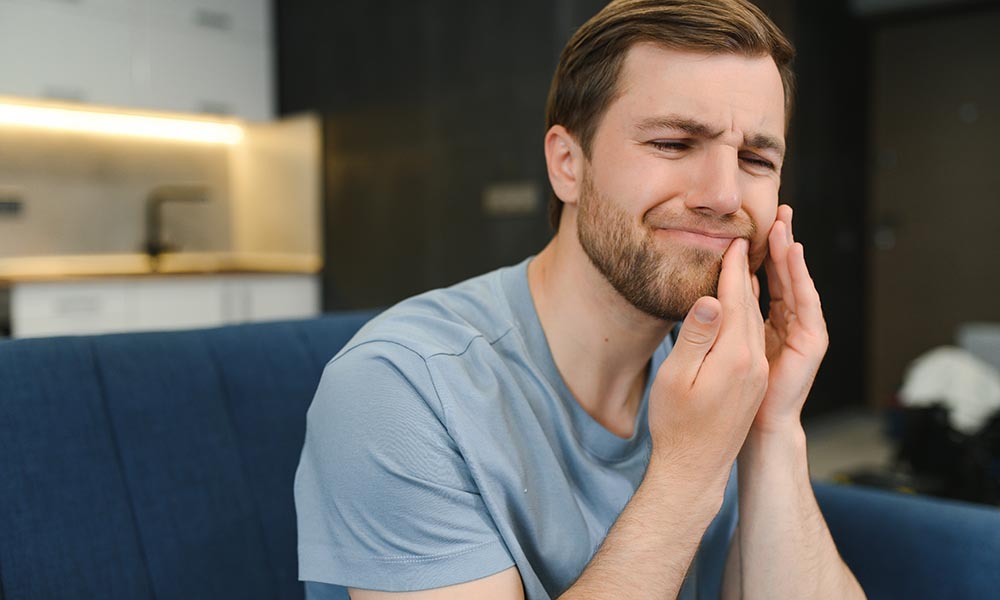 Tooth specialist