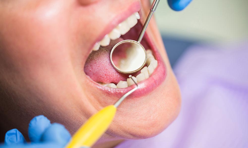 Dentist Perth