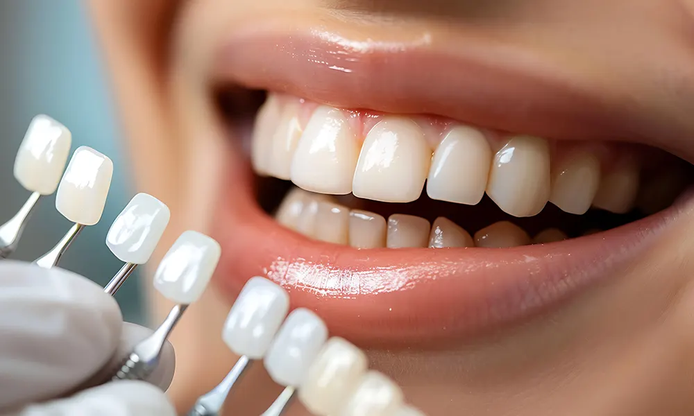 composite veneers perth