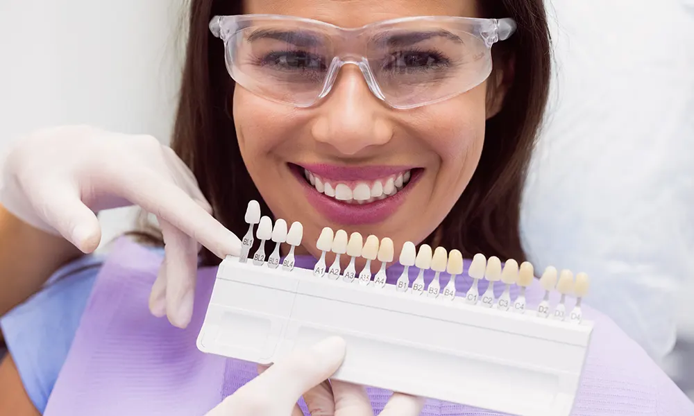 cost of 6 veneers